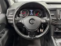 Volkswagen Amarok vaihtoauto