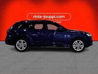 Audi Q7 vaihtoauto