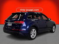 Audi Q7 vaihtoauto