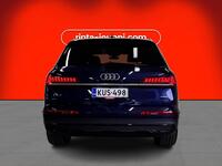Audi Q7 vaihtoauto