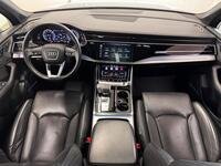 Audi Q7 vaihtoauto