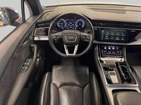 Audi Q7 vaihtoauto