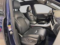 Audi Q7 vaihtoauto