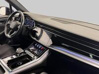 Audi Q7 vaihtoauto