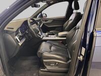 Audi Q7 vaihtoauto