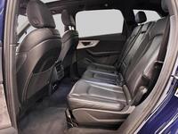 Audi Q7 vaihtoauto