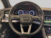 Audi Q7 vaihtoauto
