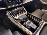 Audi Q7 vaihtoauto