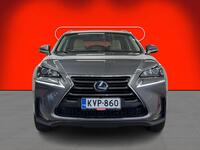 Lexus NX vaihtoauto