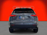 Lexus NX vaihtoauto