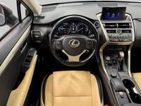 Lexus NX vaihtoauto