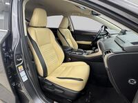 Lexus NX vaihtoauto