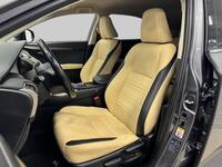 Lexus NX vaihtoauto