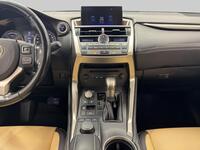 Lexus NX vaihtoauto