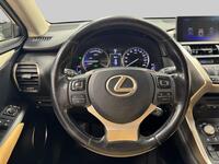 Lexus NX vaihtoauto