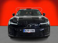 Volvo ES90 vaihtoauto