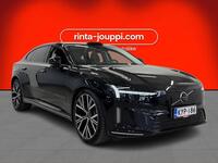 Volvo ES90 vaihtoauto