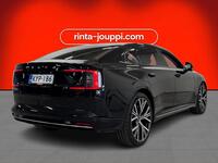 Volvo ES90 vaihtoauto