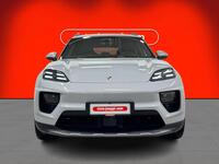 Porsche Macan vaihtoauto