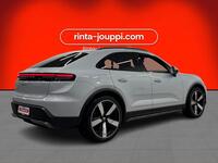 Porsche Macan vaihtoauto