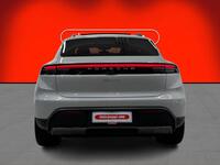 Porsche Macan vaihtoauto