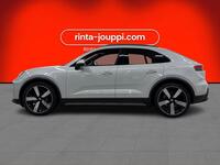 Porsche Macan vaihtoauto