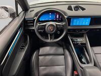 Porsche Macan vaihtoauto