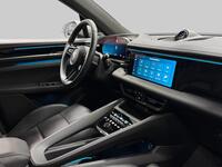 Porsche Macan vaihtoauto