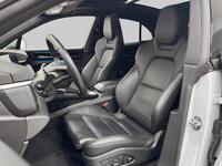 Porsche Macan vaihtoauto