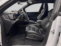 Porsche Macan vaihtoauto