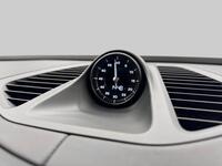 Porsche Macan vaihtoauto