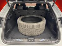 Porsche Macan vaihtoauto