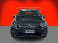Volkswagen Golf Sportsvan vaihtoauto