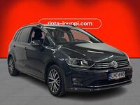 Volkswagen Golf Sportsvan vaihtoauto