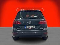 Volkswagen Golf Sportsvan vaihtoauto