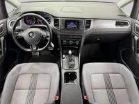 Volkswagen Golf Sportsvan vaihtoauto