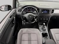 Volkswagen Golf Sportsvan vaihtoauto