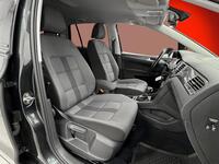 Volkswagen Golf Sportsvan vaihtoauto