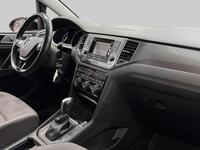 Volkswagen Golf Sportsvan vaihtoauto
