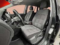 Volkswagen Golf Sportsvan vaihtoauto