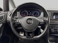 Volkswagen Golf Sportsvan vaihtoauto