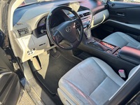 Lexus RX vaihtoauto