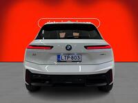 BMW iX vaihtoauto