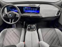 BMW iX vaihtoauto