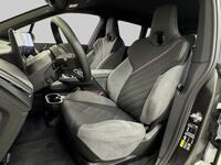 BMW iX vaihtoauto