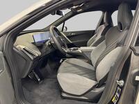BMW iX vaihtoauto