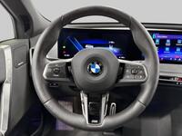 BMW iX vaihtoauto