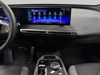 BMW iX vaihtoauto