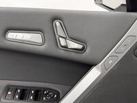 BMW iX vaihtoauto