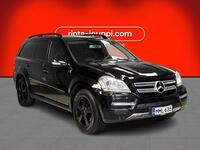 Mercedes-Benz GL vaihtoauto